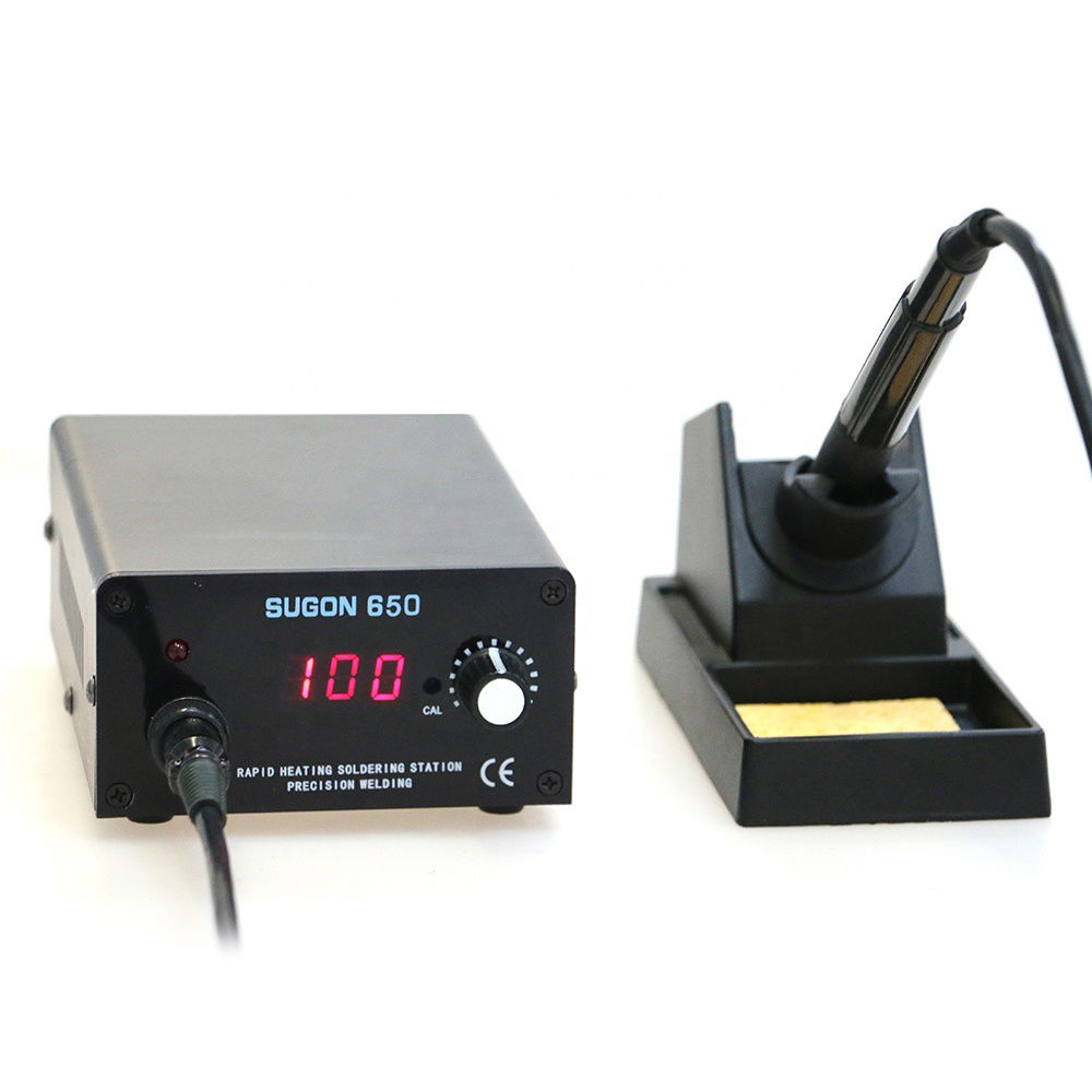 Sugon deals soldering iron